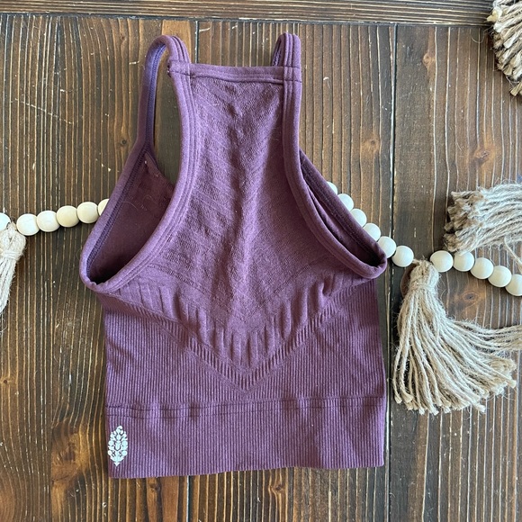 FP Movement Free People Workout Tank Top - Picture 2 of 4